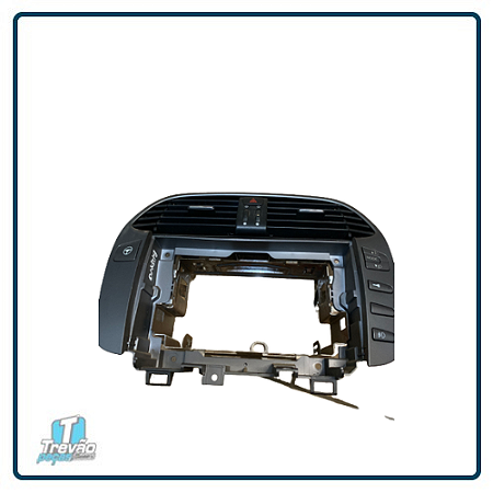 Difusor De Ar Central Fiat Bravo 2012 7355042370 Orig