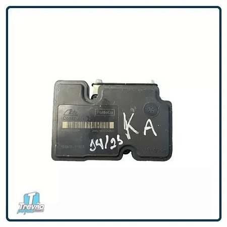 Modulo Abs Ford Ka E3b12m110ec 10097801323 Original