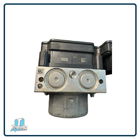 Modulo Freio Abs Fox 5z0614117o Original