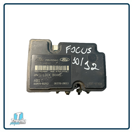 Modulo De Freio Abs 28570028033 Focus Original