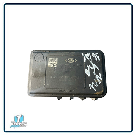 Módulo Central Abs Ford new Ka - 10091701063 Usado Original