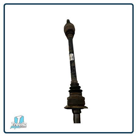 Semi Eixo Bmw X5 traseiro esquerdo/direito 105381
