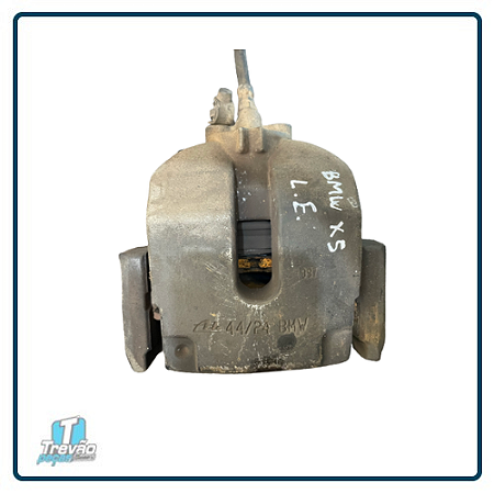 Pinça Freio Traseira Esquerda Bmw X5