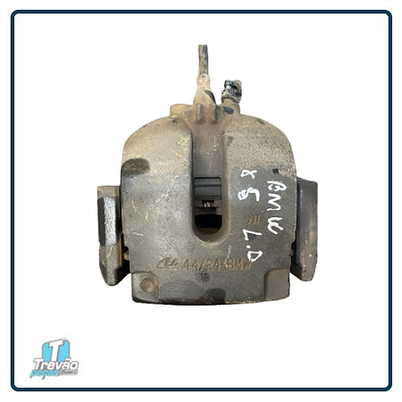 Pinça Freio Traseira Direita Bmw X5