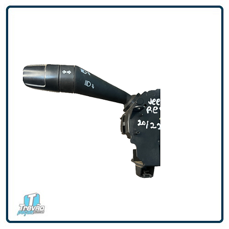 Chave Seta Farol Limpador Fiat Toro Jeep Renegade 800005810