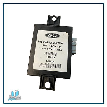 Módulo Conforto Ford Fusion 8e5t15k866aa Original