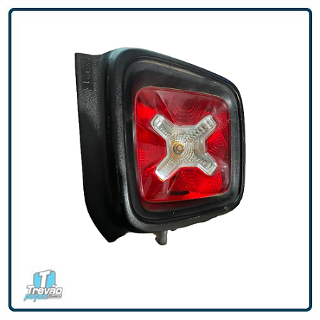 Lanterna Direita Jeep Renegade 2016/2021 20835089 Original