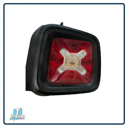 Lanterna Esquerdo Jeep Renegade 2016/2021 20835089 Original