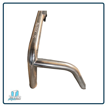 Santo Antônio Cromado Ranger