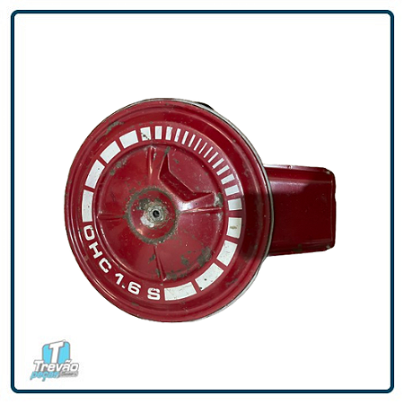 Filtro De Ar Chevete OHC 1.6 Original