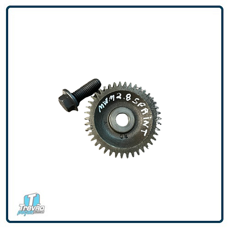 Engrenagem Motor MWM 2.8 Sprint 068401