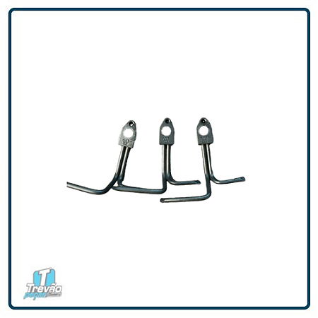 Jet Cooler Mwm 2.8 Sprint Cada Unidade