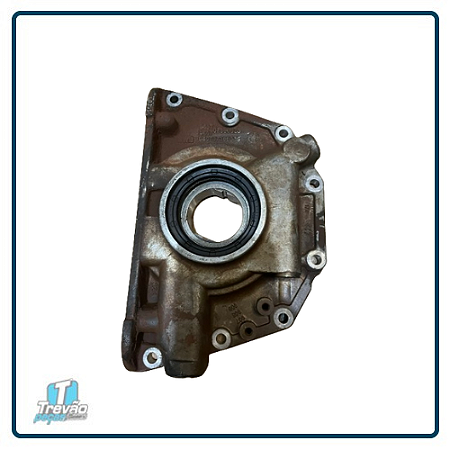 Bomba De Óleo motor Sprinter 2.8 Mwm 940707300036