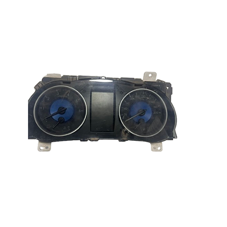 Painel Instrumento Toyota Hilux 2016/2020 83800fbu60h