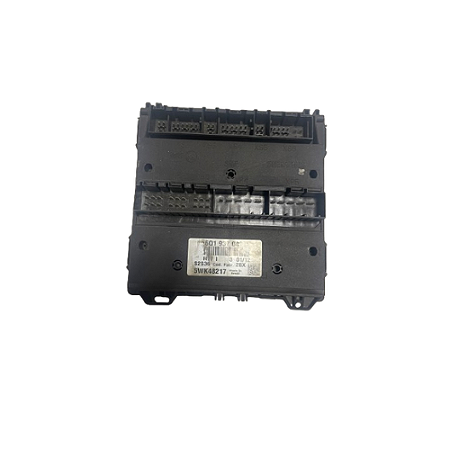 Modulo Central Conforto Vw Polo Golf 2008 A 2013 6q1937049f