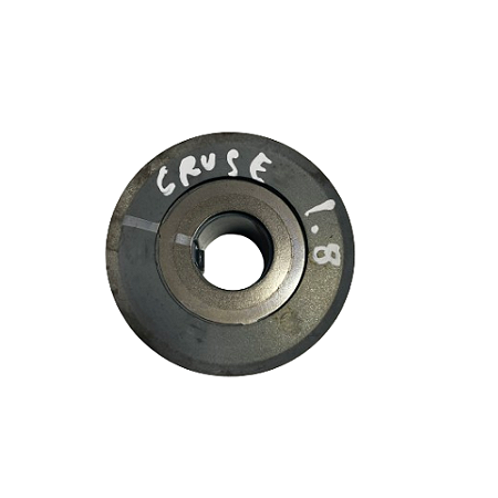 Engrenagem Virabrequim Gm Cruze 55575221 Original
