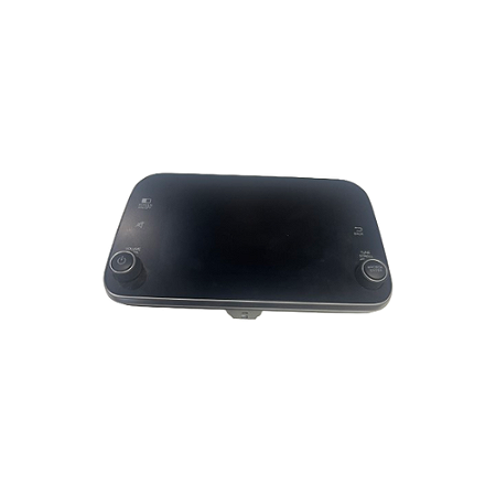 Central Multimidia Fiat Argo/Cronos  A2c3999510201 Original