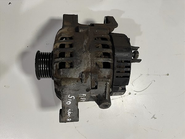 Alternador Valeo Gm Astra Corsa S10 Vectra 00/11 Gm93278385