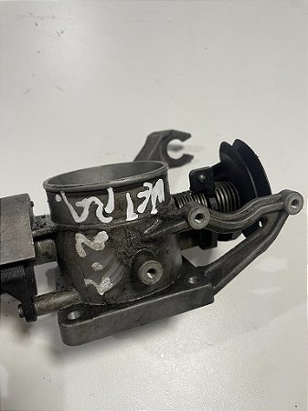 Tbi Corpo Borboleta Gm Vectra 2.2 16v Original
