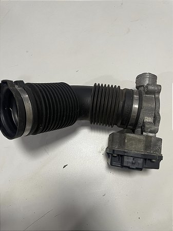 Tbi Corpo De Borboleta C4 Pallas Peugeot 307 2.0 16v