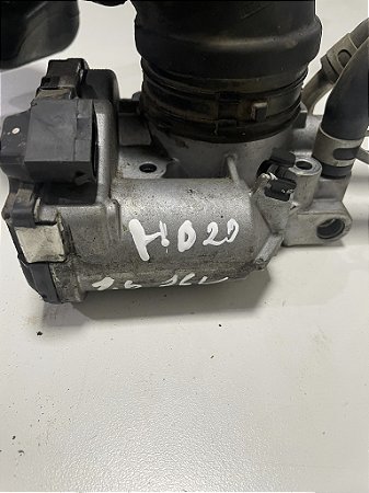 Corpo Borboleta Kia Soul Cerato Hb20 1.6 16v Flex 351002b170