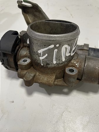 Tbi Corpo Borboleta Palio/Uno fire 1.0 8v Original