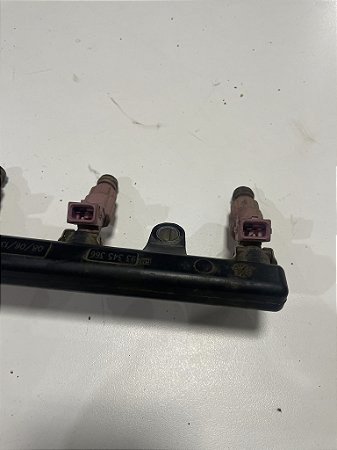 Flauta e Bicos Corsa Celta Prisma 1.0 8v Flex 93345366