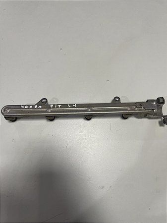 Flauta C/Bicos Honda Fit 1.4 Original