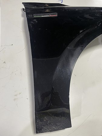 Para-Lama Lado Direito Fiati Argo 20/22 Original​​​​​​​