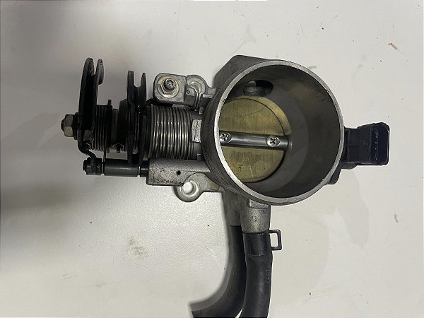 Tbi Corpo Borboleta Kia Soul/Hyundai I30 2.0 16v Original