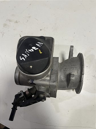 Corpo Borboleta Tbi Sandero Logan 1.6 Original