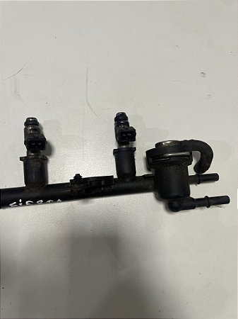 Flauta C/bico Original Ford Fiesta 2niu9d280a1a