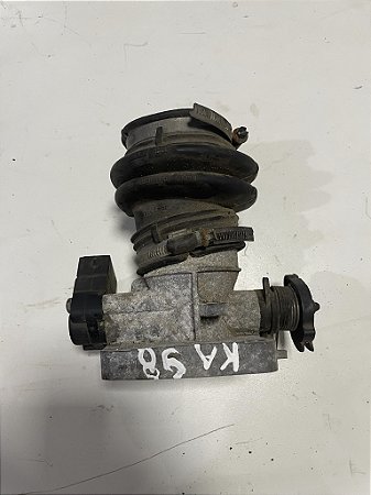 Corpo Borboleta Tbi Ford Ka/Fiesta 1.0 Original 99/02