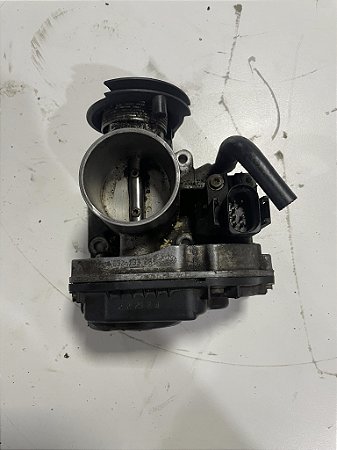Corpo De Borboleta Tbi Gol Parati Mi 1.0 8v 16v