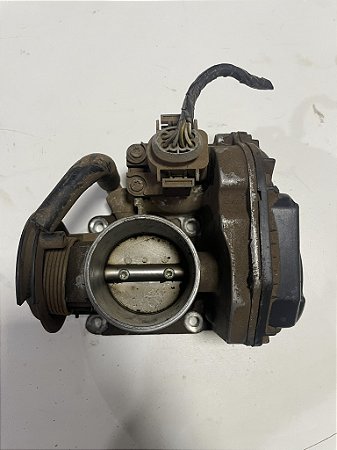 Corpo Borboleta Tbi Gol G2 G3 1.0 96/05 030133064g