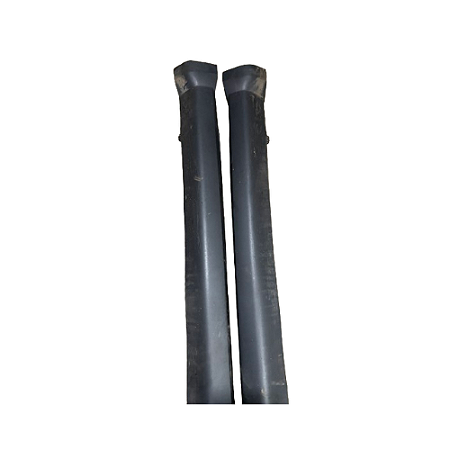 Spoiler Aplique Lateral Par Jorney 2009 A 2014 Original