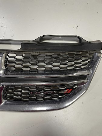 Grade Frontal Dodge Journey 2011/2014 Original