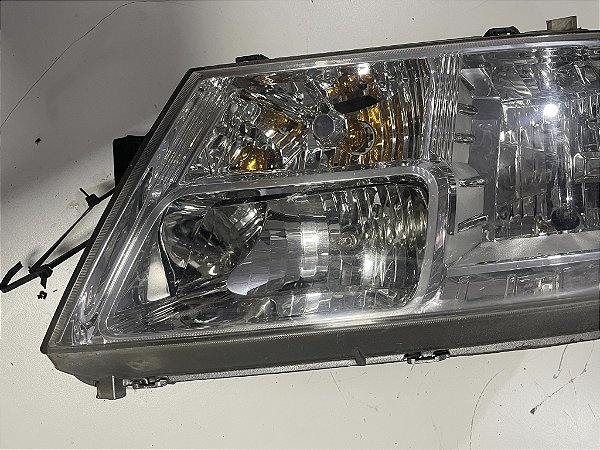 Farol Dodge Journey 2014 Original LE