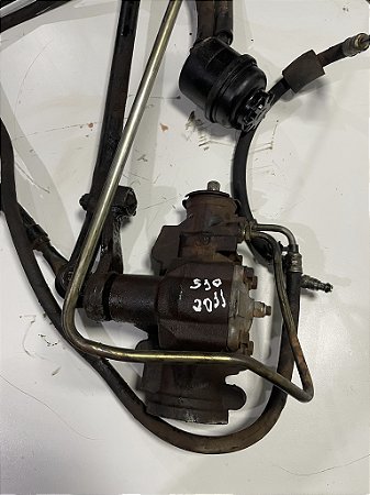 Kit Direção S-10 2010