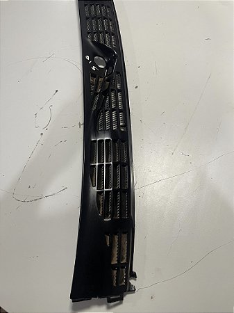 Churrasqueira Central S10 Blazer 95 A 2011 Original Gm