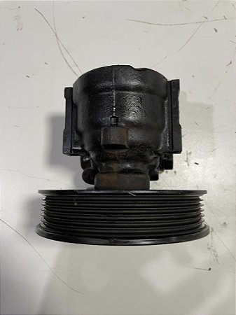 Bomba Direção Hidraulica S10 Blazer Original Gm 93274354