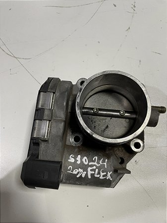 Tbi Corpo Borboleta S10 2.4 Flex 2001 A 2011 93338177