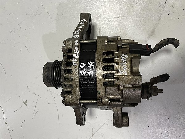 Alternador Fiat Freemont/Journey 2009/2014 2.4