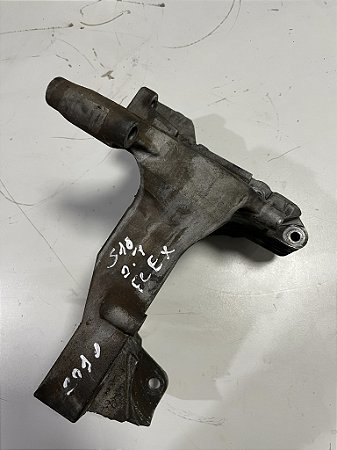 Suporte Alternador S10 2010 2.4 Flex - Cód: 93343867
