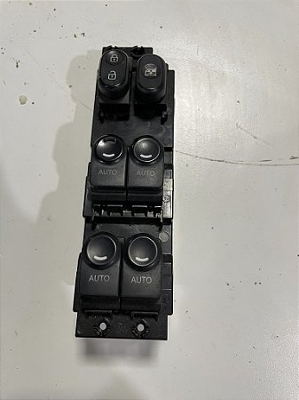Botão Comando Vidro Elétrico Hyundai Hb20 2012 À 2016