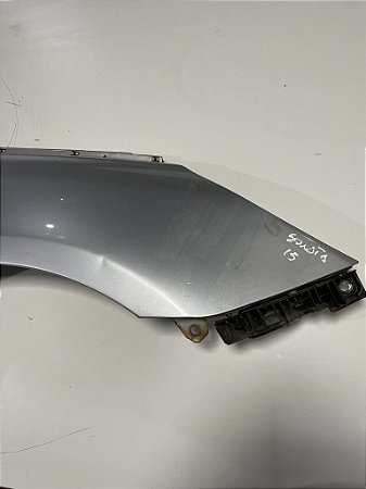 Paralama Hyundai Sonata 2011/2015 Orig LD