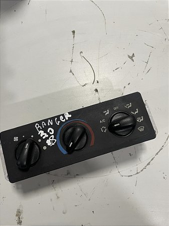 Comando Ar Condicionado Ranger Original