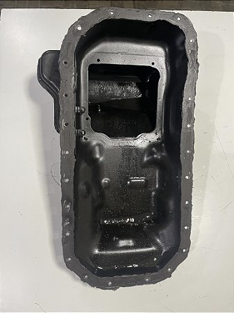 Tampa Do Carter Do Motor Hilux 2.8 16/20