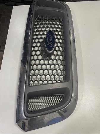 Grade Dianteira Ford Ranger Original 2004 A 2009