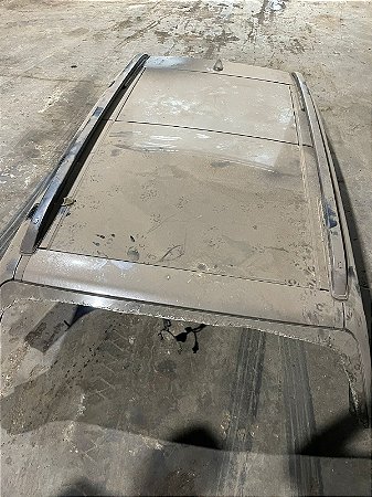 Teto Completo Jeep Renegade Ano 2022/2024